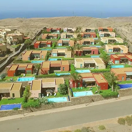 Villa Par 4 21 Salobre Gran Canaria Las Palmas de Gran Canaria