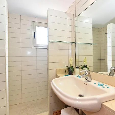 Villa Par 4 21 Salobre Gran Canaria