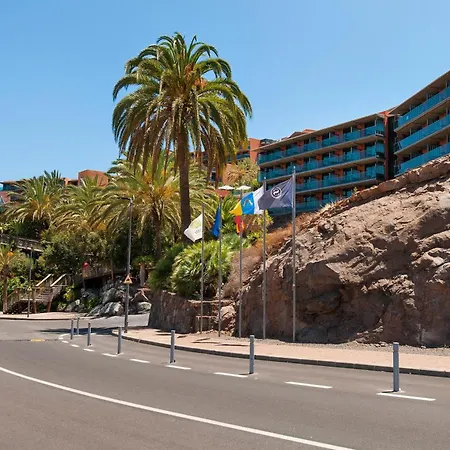 Villa Par 4 21 Salobre Gran Canaria *