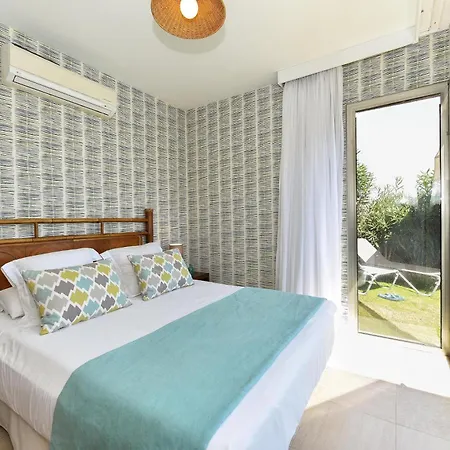 Par 4 21 Salobre Gran Canaria *